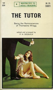 The cover of the Taurus edition